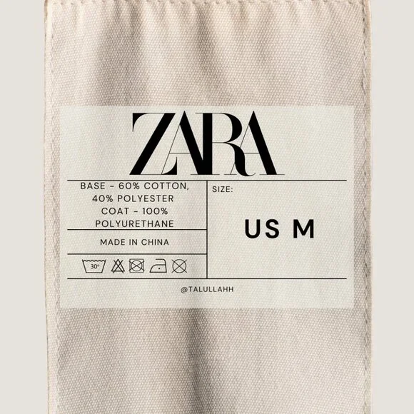 Structured Mini Skort - Picture 2 of 4